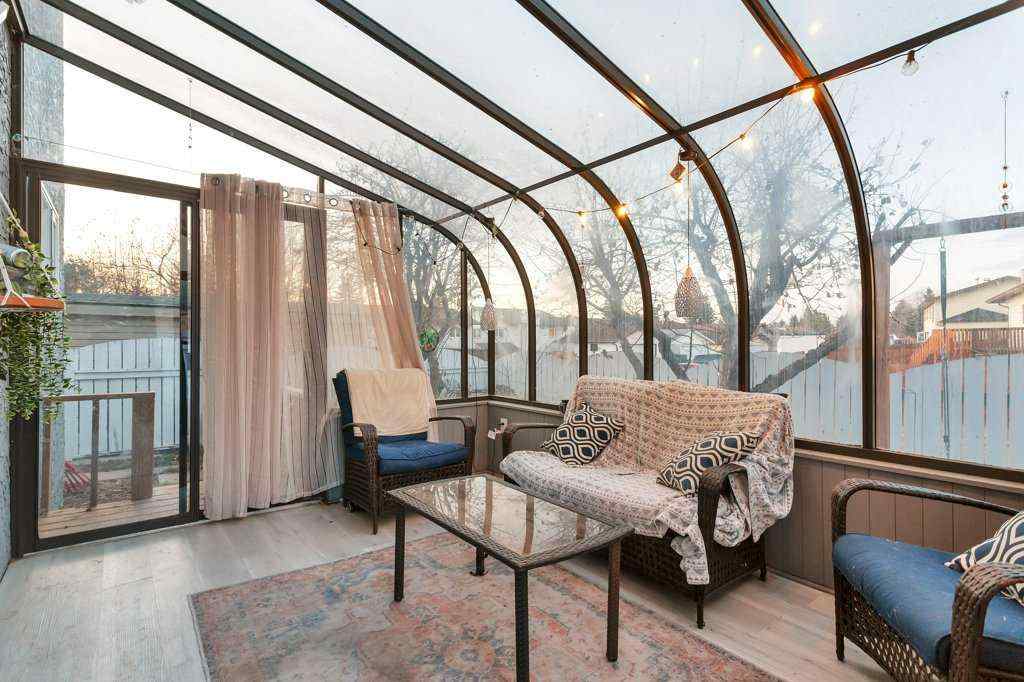 MLS&reg; # A2269613 - 96 Dawson Street  in Deer Park Village Red Deer, Residential Open Houses