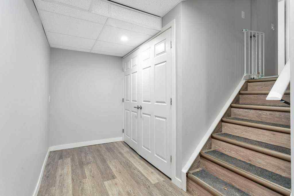 MLS&reg; # A2269613 - 96 Dawson Street  in Deer Park Village Red Deer, Residential Open Houses