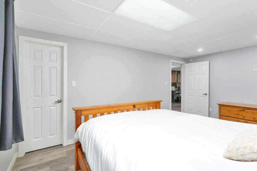 MLS&reg; # A2269613 - 96 Dawson Street  in Deer Park Village Red Deer, Residential Open Houses