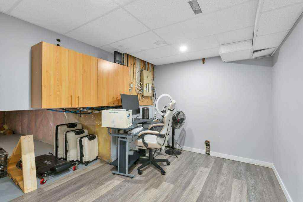 MLS&reg; # A2269613 - 96 Dawson Street  in Deer Park Village Red Deer, Residential Open Houses