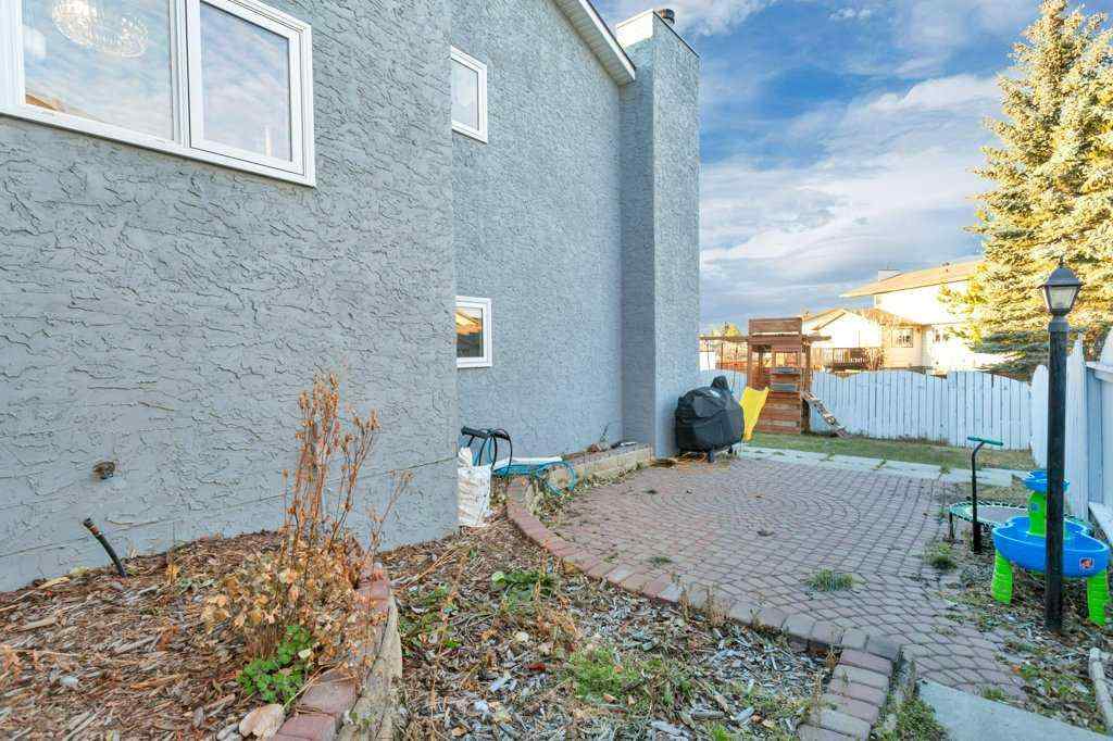 MLS&reg; # A2269613 - 96 Dawson Street  in Deer Park Village Red Deer, Residential Open Houses