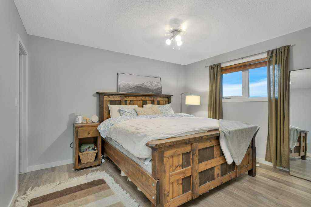 MLS&reg; # A2269613 - 96 Dawson Street  in Deer Park Village Red Deer, Residential Open Houses