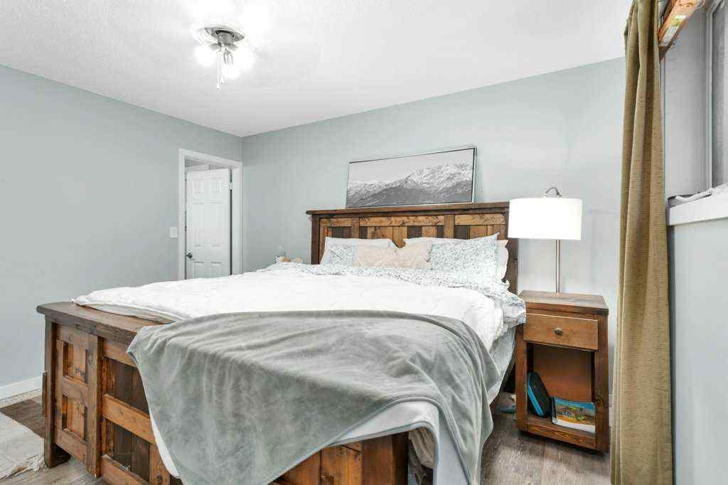 MLS&reg; # A2269613 - 96 Dawson Street  in Deer Park Village Red Deer, Residential Open Houses