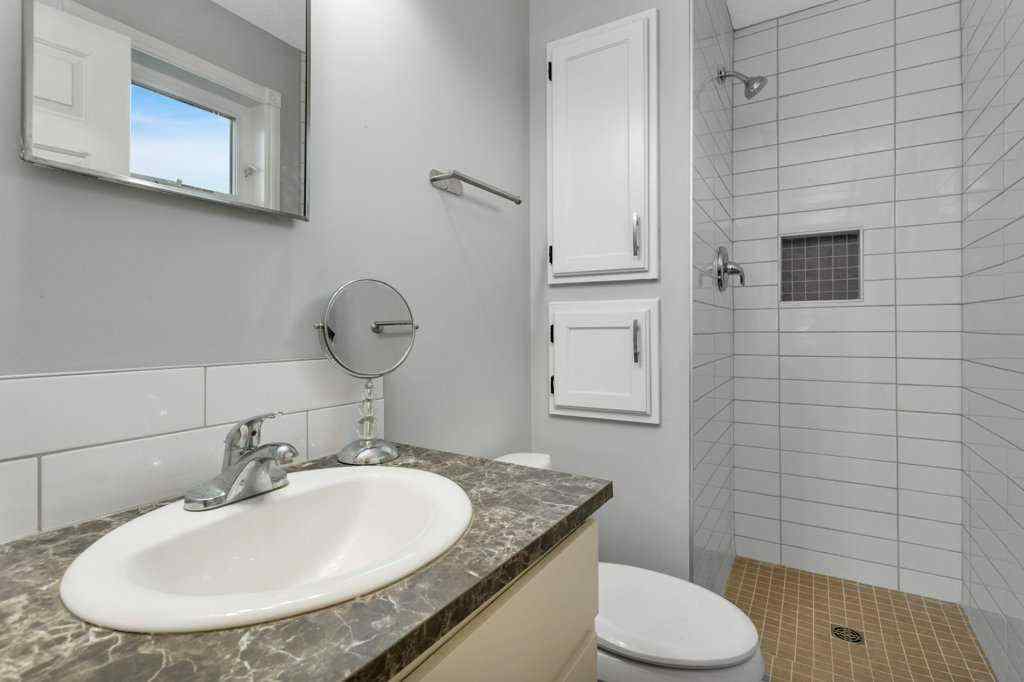 MLS&reg; # A2269613 - 96 Dawson Street  in Deer Park Village Red Deer, Residential Open Houses