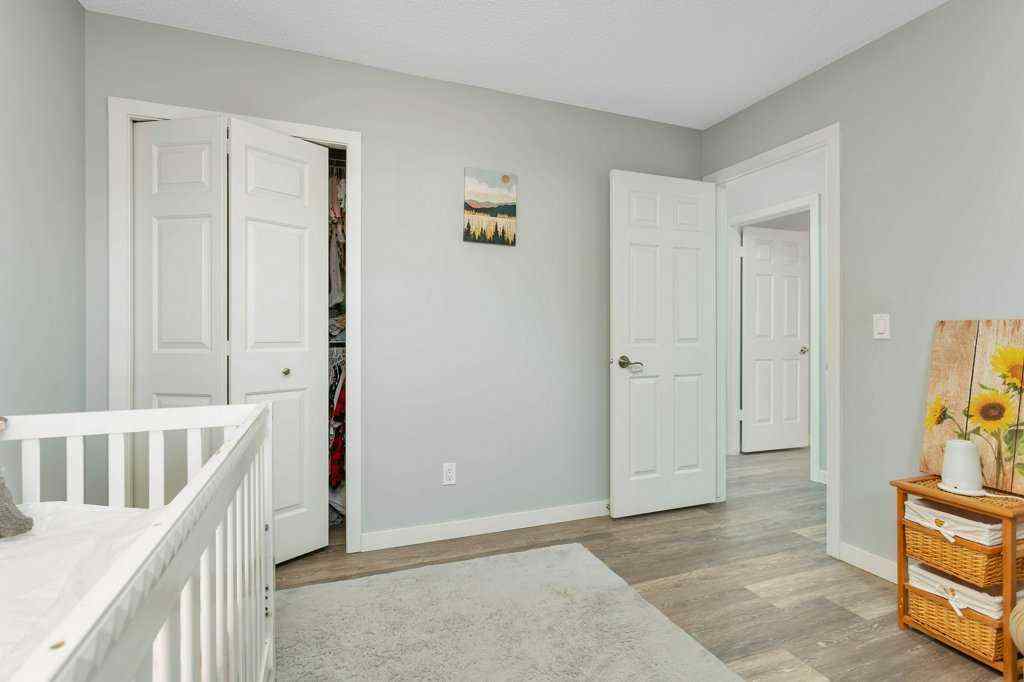 MLS&reg; # A2269613 - 96 Dawson Street  in Deer Park Village Red Deer, Residential Open Houses