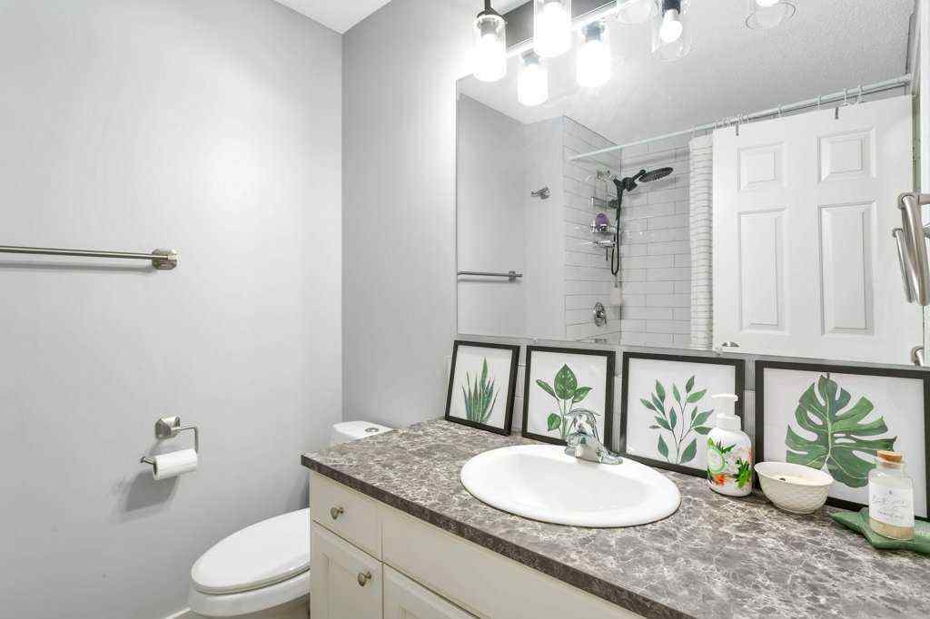 MLS&reg; # A2269613 - 96 Dawson Street  in Deer Park Village Red Deer, Residential Open Houses