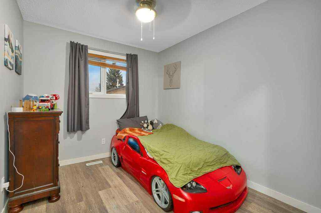 MLS&reg; # A2269613 - 96 Dawson Street  in Deer Park Village Red Deer, Residential Open Houses