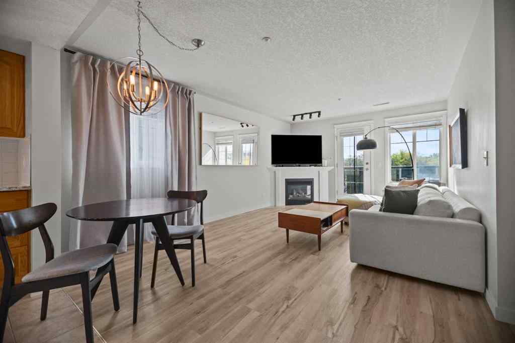 MLS® A2269614 - Unit #304 1608 12 Avenue SW in Sunalta Calgary, Residential