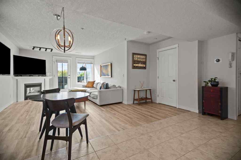 MLS® A2269614 - Unit #304 1608 12 Avenue SW in Sunalta Calgary, Residential