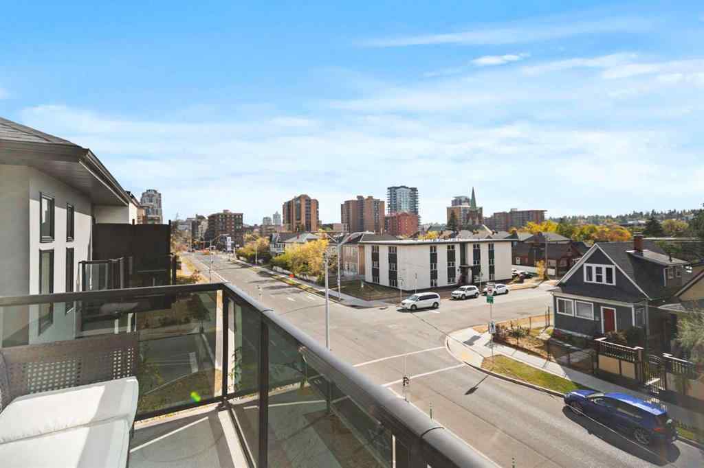 MLS® A2269614 - Unit #304 1608 12 Avenue SW in Sunalta Calgary, Residential