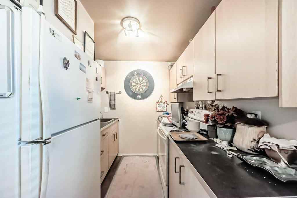 MLS® A2269615 - 16 Beaver Dam Place NE in Thorncliffe Calgary, Residential