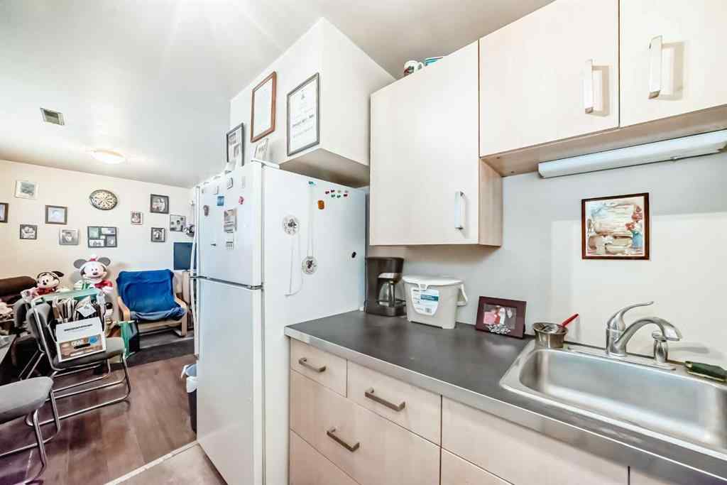 MLS® A2269615 - 16 Beaver Dam Place NE in Thorncliffe Calgary, Residential