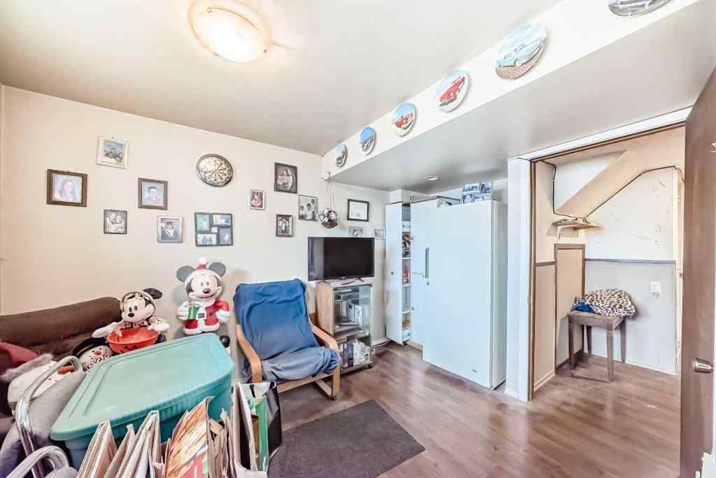 MLS® A2269615 - 16 Beaver Dam Place NE in Thorncliffe Calgary, Residential