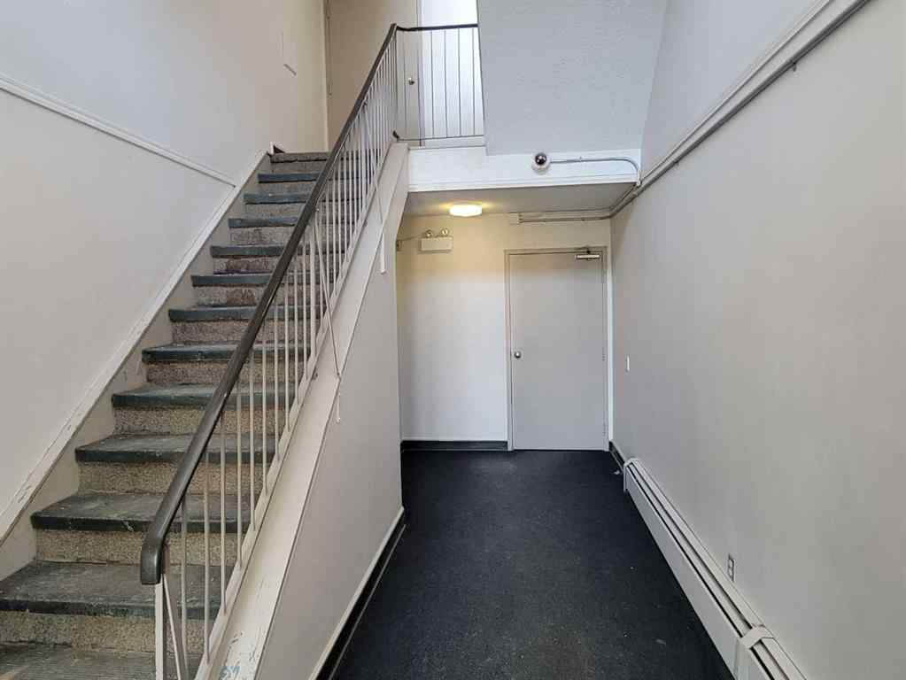 MLS&reg; # A2269616 - Unit #105A 5611 10 Avenue   in Edson Edson, Residential Open Houses