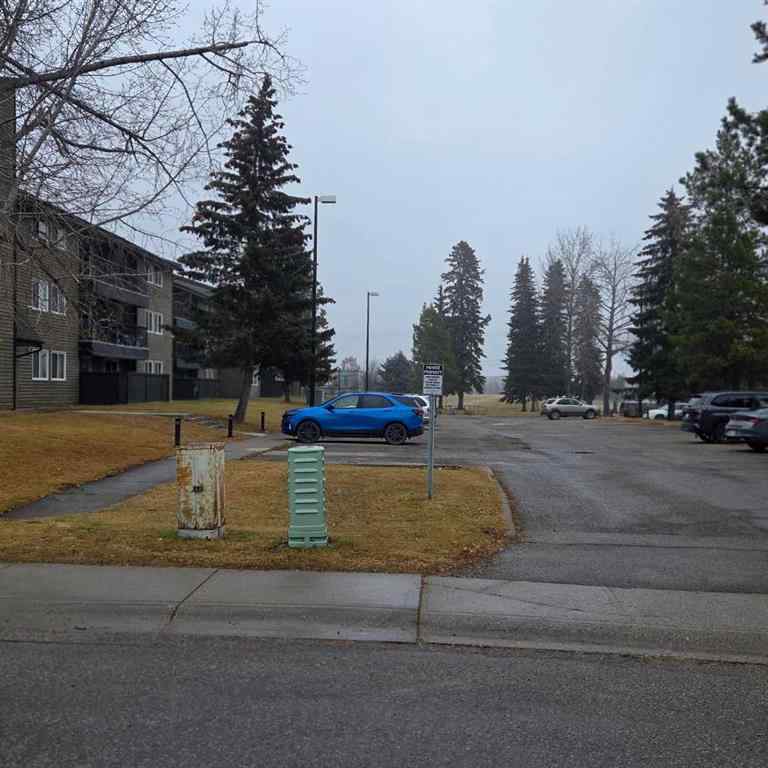 MLS&reg; # A2269616 - Unit #105A 5611 10 Avenue   in Edson Edson, Residential Open Houses