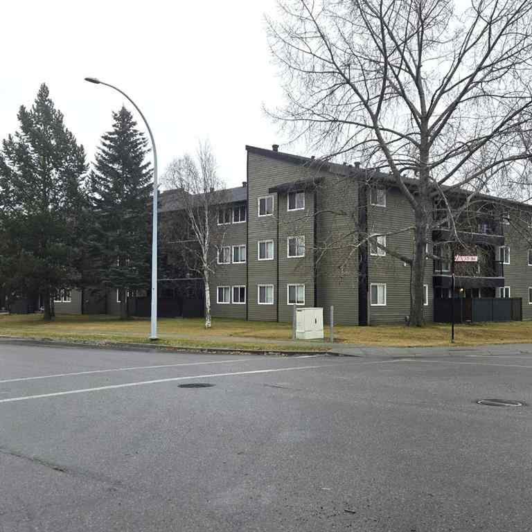 MLS&reg; # A2269616 - Unit #105A 5611 10 Avenue   in Edson Edson, Residential Open Houses