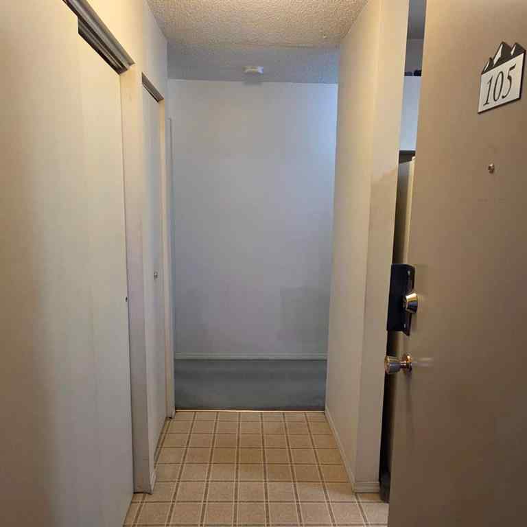 MLS&reg; # A2269616 - Unit #105A 5611 10 Avenue   in Edson Edson, Residential Open Houses