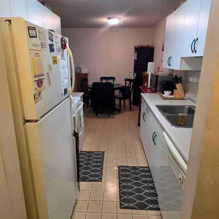 MLS&reg; # A2269616 - Unit #105A 5611 10 Avenue   in Edson Edson, Residential Open Houses