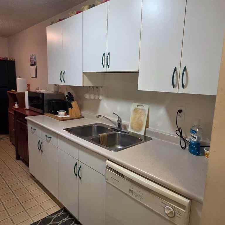 MLS&reg; # A2269616 - Unit #105A 5611 10 Avenue   in Edson Edson, Residential Open Houses