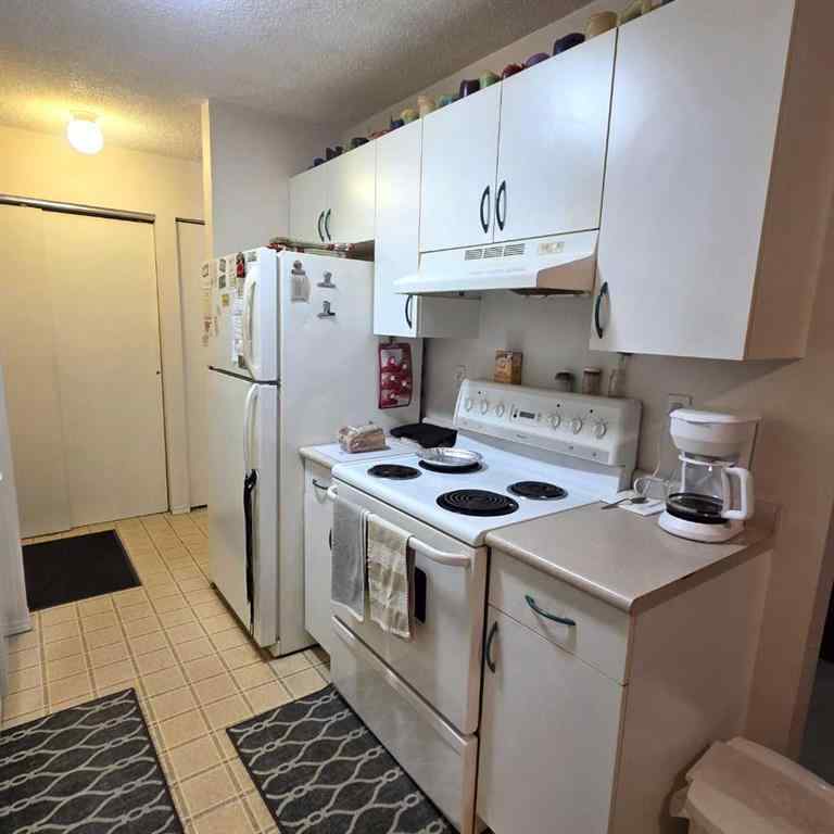 MLS&reg; # A2269616 - Unit #105A 5611 10 Avenue   in Edson Edson, Residential Open Houses