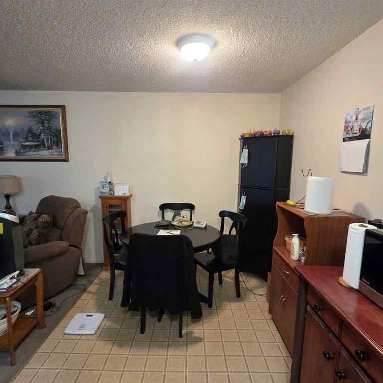 MLS&reg; # A2269616 - Unit #105A 5611 10 Avenue   in Edson Edson, Residential Open Houses