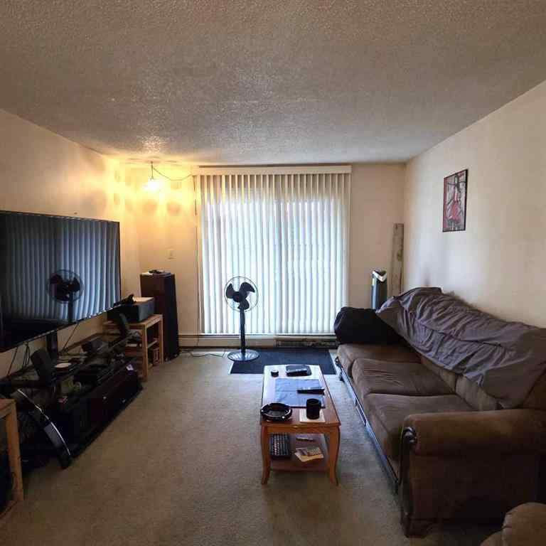 MLS&reg; # A2269616 - Unit #105A 5611 10 Avenue   in Edson Edson, Residential Open Houses