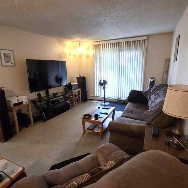 MLS&reg; # A2269616 - Unit #105A 5611 10 Avenue   in Edson Edson, Residential Open Houses