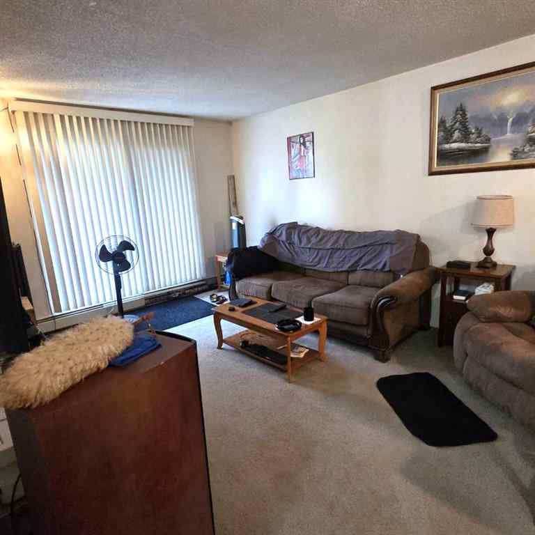 MLS&reg; # A2269616 - Unit #105A 5611 10 Avenue   in Edson Edson, Residential Open Houses