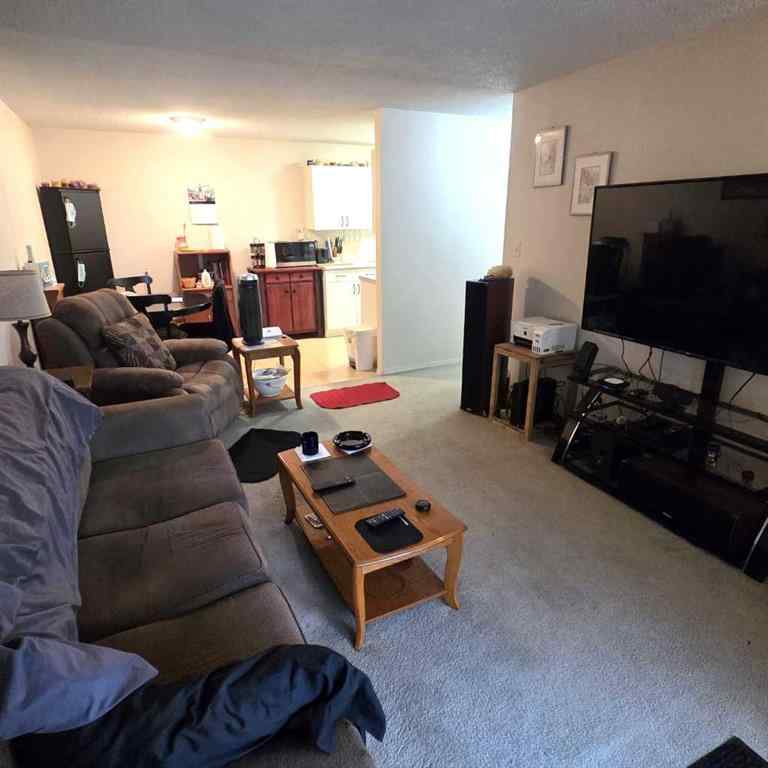 MLS&reg; # A2269616 - Unit #105A 5611 10 Avenue   in Edson Edson, Residential Open Houses