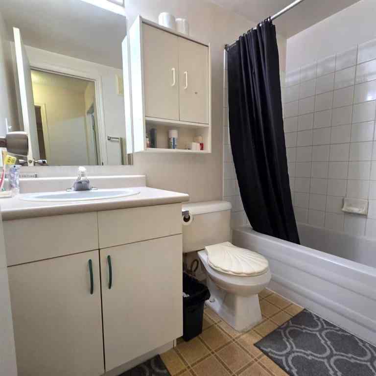 MLS&reg; # A2269616 - Unit #105A 5611 10 Avenue   in Edson Edson, Residential Open Houses