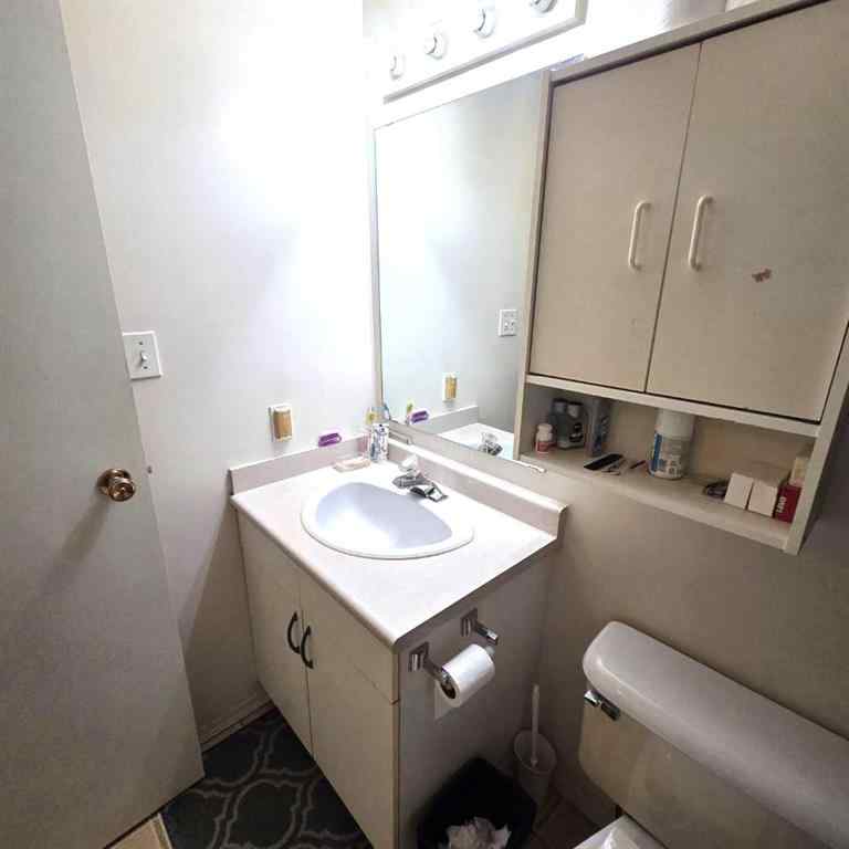 MLS&reg; # A2269616 - Unit #105A 5611 10 Avenue   in Edson Edson, Residential Open Houses