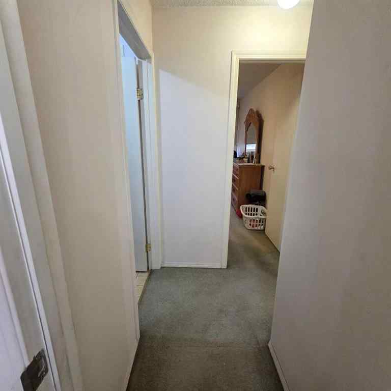 MLS&reg; # A2269616 - Unit #105A 5611 10 Avenue   in Edson Edson, Residential Open Houses