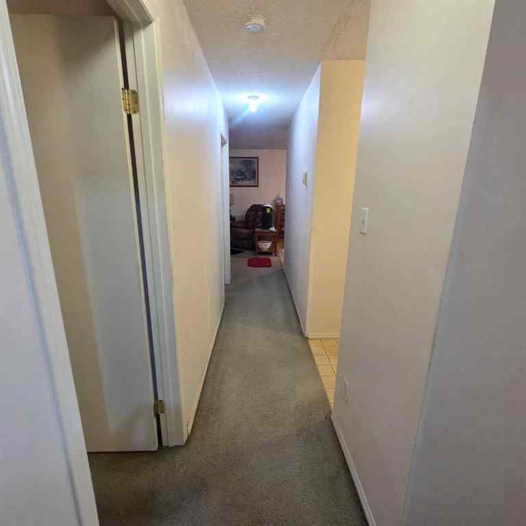 MLS&reg; # A2269616 - Unit #105A 5611 10 Avenue   in Edson Edson, Residential Open Houses