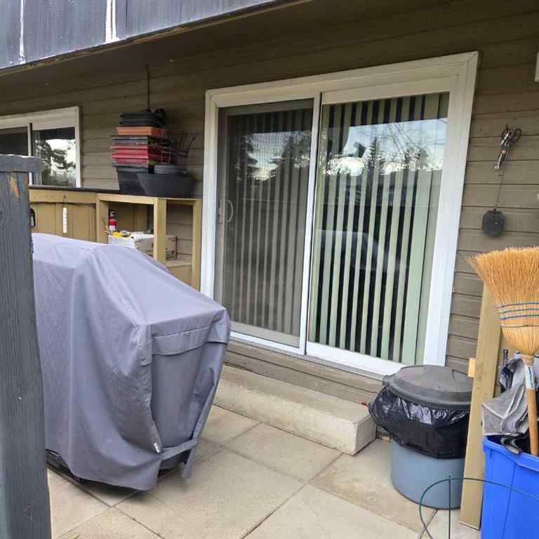 MLS&reg; # A2269616 - Unit #105A 5611 10 Avenue   in Edson Edson, Residential Open Houses