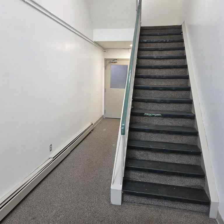 MLS&reg; # A2269617 - Unit #304B 5611 9 Avenue   in Edson Edson, Residential Open Houses