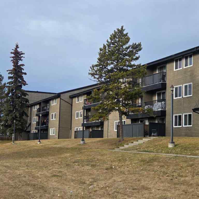 MLS&reg; # A2269617 - Unit #304B 5611 9 Avenue   in Edson Edson, Residential Open Houses