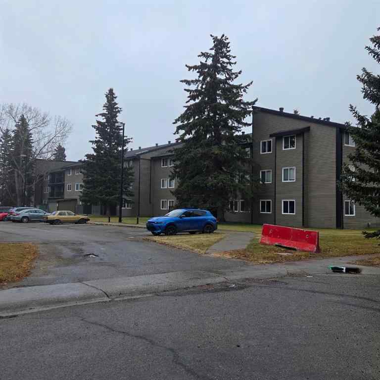MLS&reg; # A2269617 - Unit #304B 5611 9 Avenue   in Edson Edson, Residential Open Houses