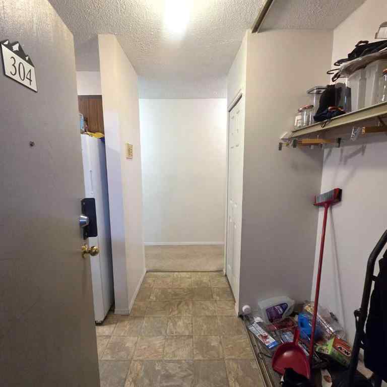 MLS&reg; # A2269617 - Unit #304B 5611 9 Avenue   in Edson Edson, Residential Open Houses