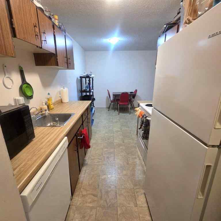 MLS&reg; # A2269617 - Unit #304B 5611 9 Avenue   in Edson Edson, Residential Open Houses