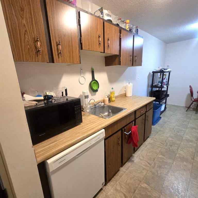 MLS&reg; # A2269617 - Unit #304B 5611 9 Avenue   in Edson Edson, Residential Open Houses