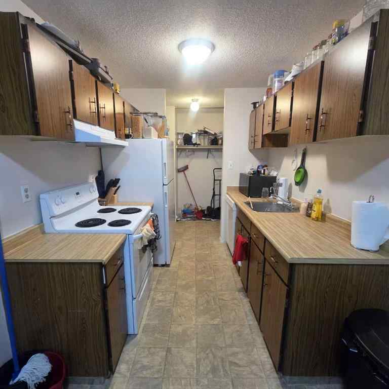 MLS&reg; # A2269617 - Unit #304B 5611 9 Avenue   in Edson Edson, Residential Open Houses