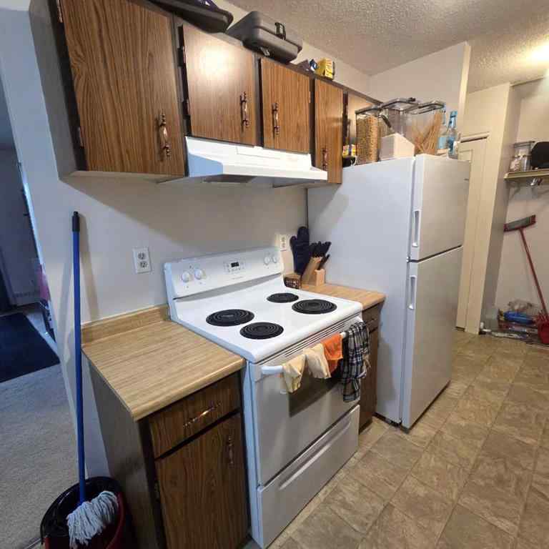 MLS&reg; # A2269617 - Unit #304B 5611 9 Avenue   in Edson Edson, Residential Open Houses