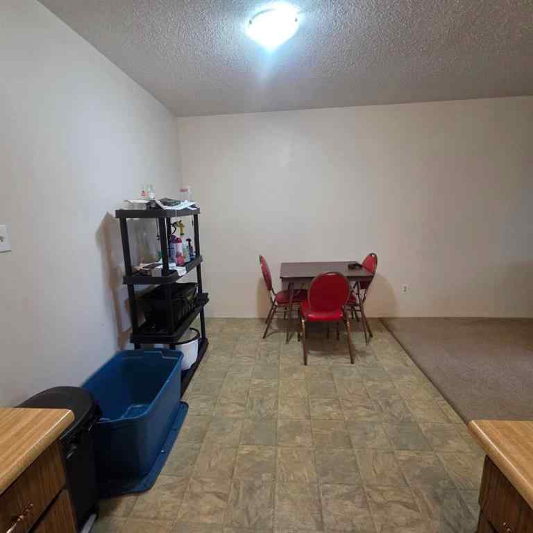 MLS&reg; # A2269617 - Unit #304B 5611 9 Avenue   in Edson Edson, Residential Open Houses