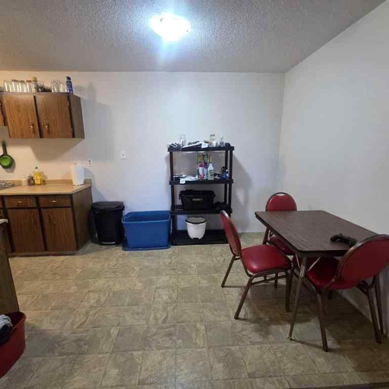 MLS&reg; # A2269617 - Unit #304B 5611 9 Avenue   in Edson Edson, Residential Open Houses