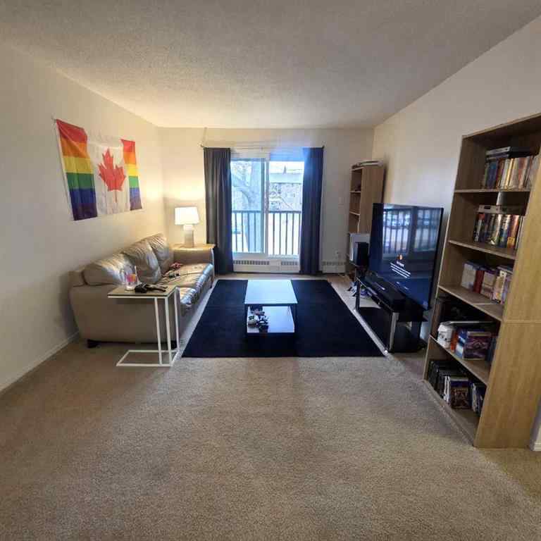 MLS&reg; # A2269617 - Unit #304B 5611 9 Avenue   in Edson Edson, Residential Open Houses