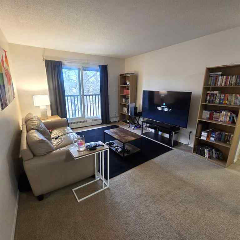 MLS&reg; # A2269617 - Unit #304B 5611 9 Avenue   in Edson Edson, Residential Open Houses