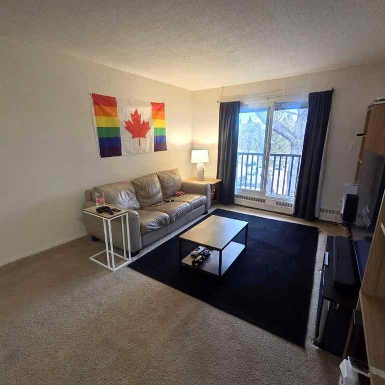 MLS&reg; # A2269617 - Unit #304B 5611 9 Avenue   in Edson Edson, Residential Open Houses