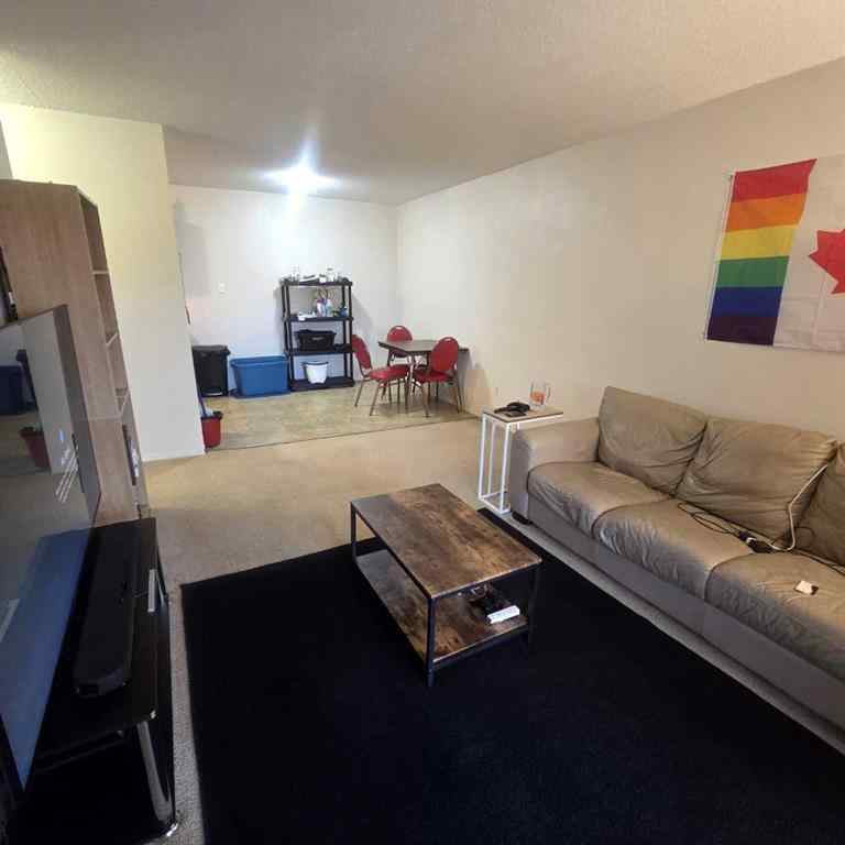 MLS&reg; # A2269617 - Unit #304B 5611 9 Avenue   in Edson Edson, Residential Open Houses