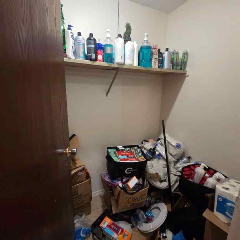 MLS&reg; # A2269617 - Unit #304B 5611 9 Avenue   in Edson Edson, Residential Open Houses