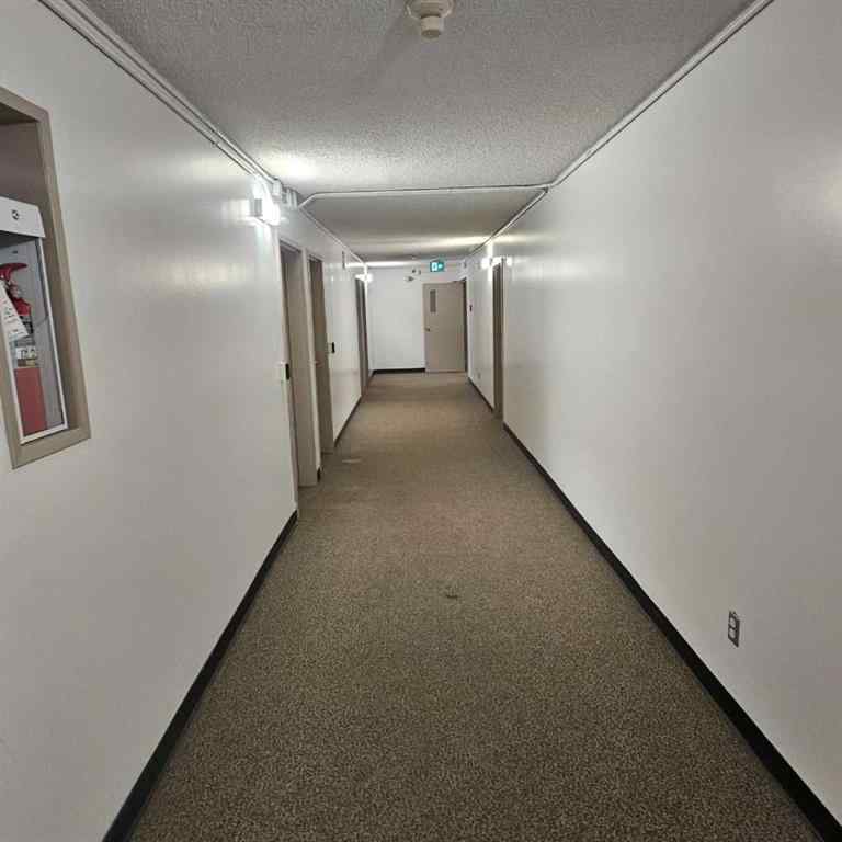 MLS&reg; # A2269617 - Unit #304B 5611 9 Avenue   in Edson Edson, Residential Open Houses